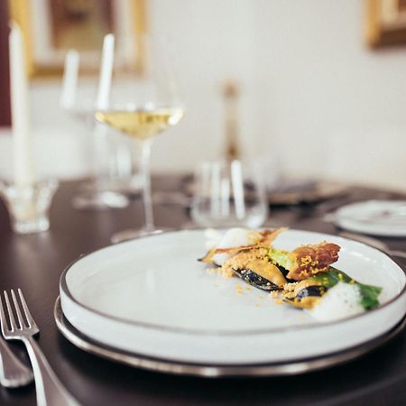 Haus Elisabeth Hotel Santa Gertrude Eksteriør billede